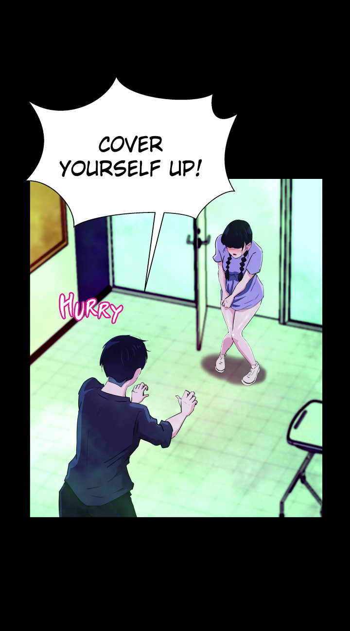 Living with A Succubus - Chapter 8 [photo 31] - MangaPorn