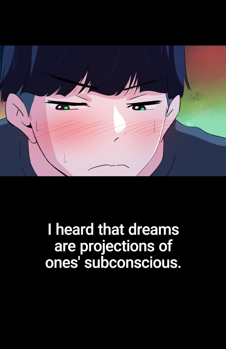 Living with A Succubus - Chapter 8 [photo 46] - MangaPorn