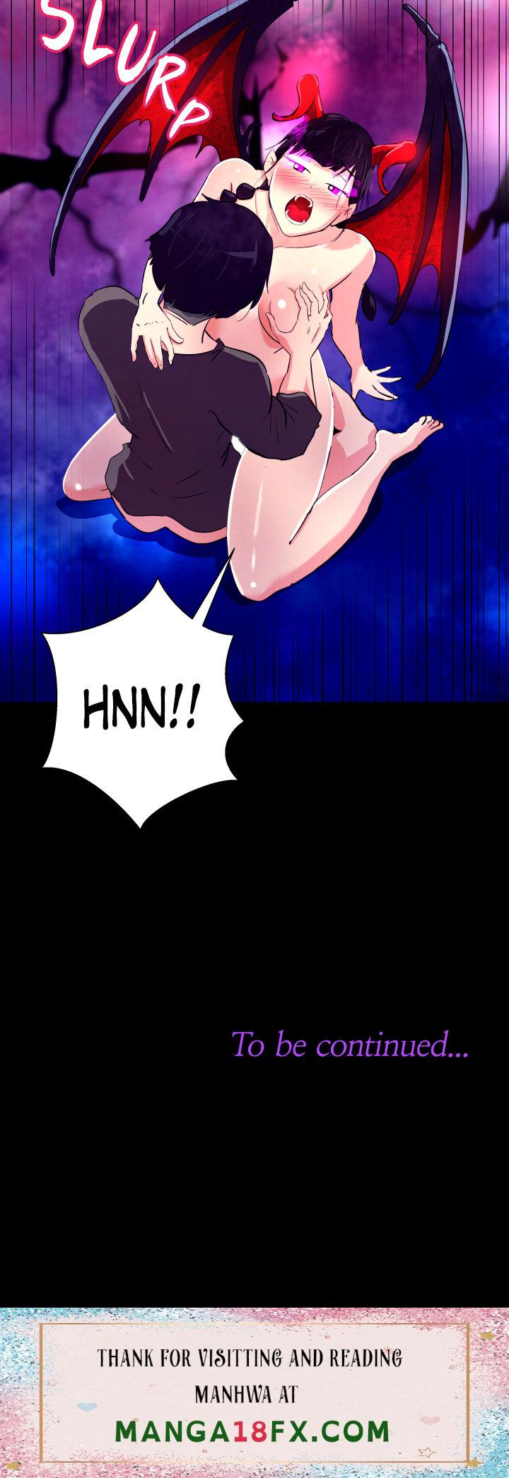 Living with A Succubus - Chapter 8 [photo 52] - MangaPorn