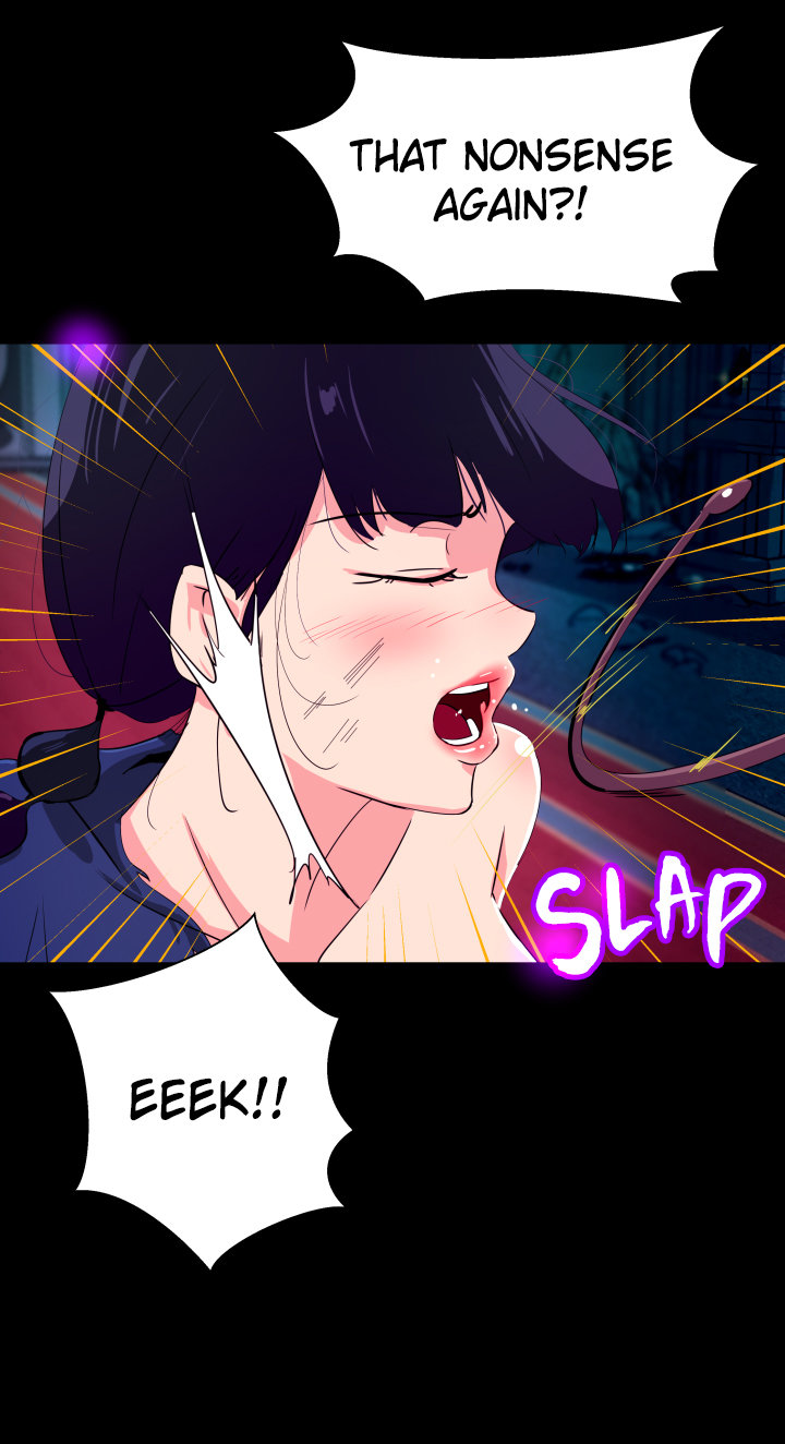 Living with A Succubus - Chapter 8 [photo 7] - MangaPorn