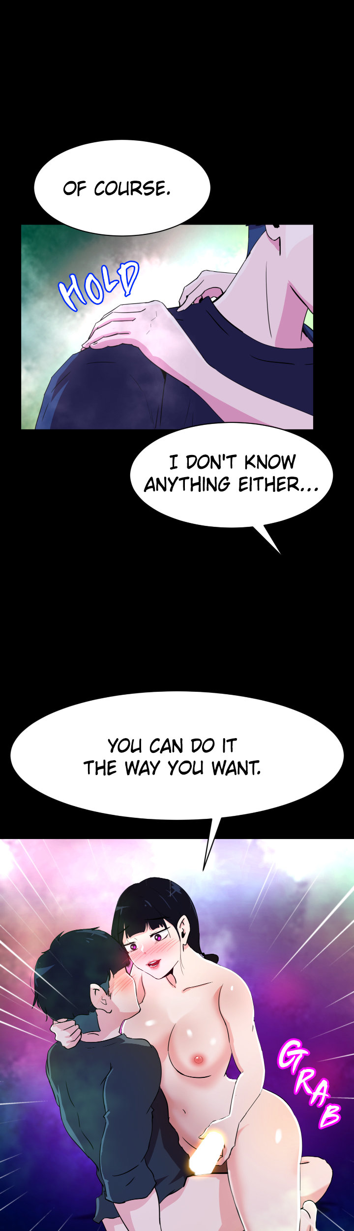 Living with A Succubus - Chapter 9 [photo 1] - MangaPorn