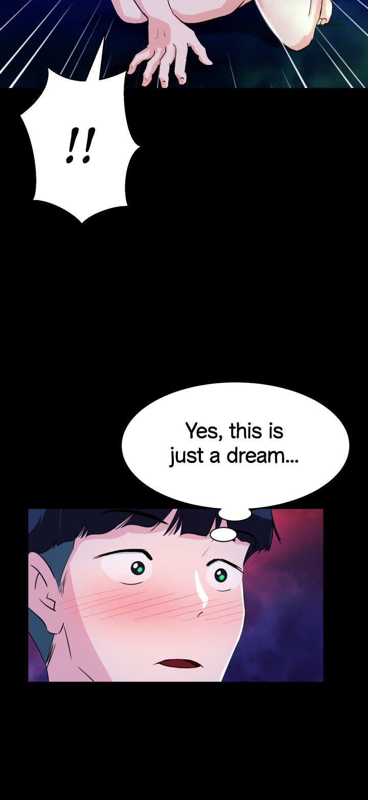 Living with A Succubus - Chapter 9 [photo 2] - MangaPorn