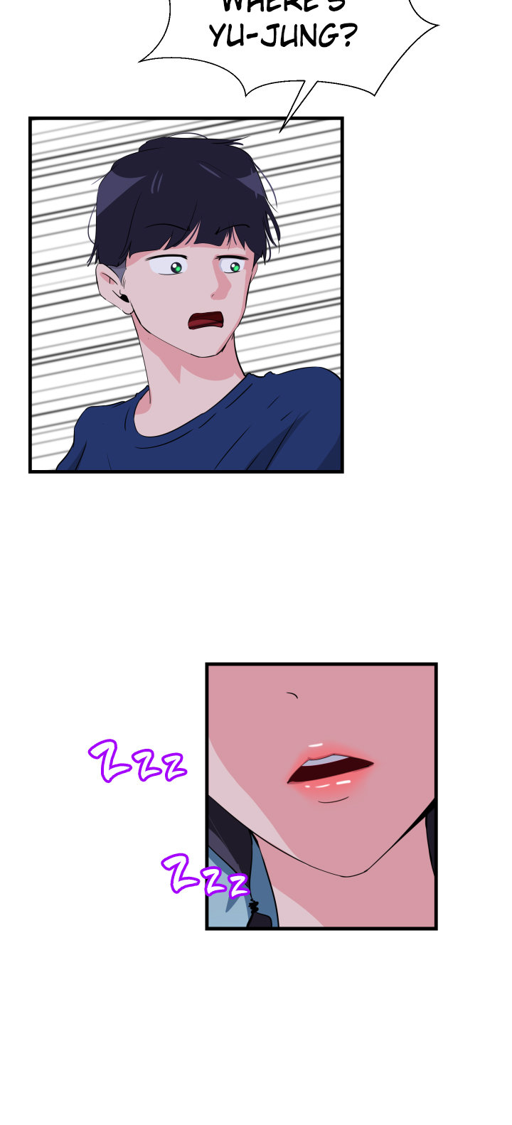 Living with A Succubus - Chapter 9 [photo 41] - MangaPorn