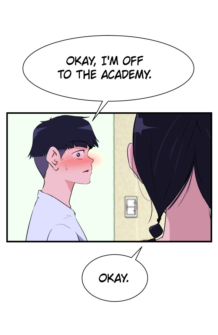 Living with A Succubus - Chapter 9 [photo 47] - MangaPorn