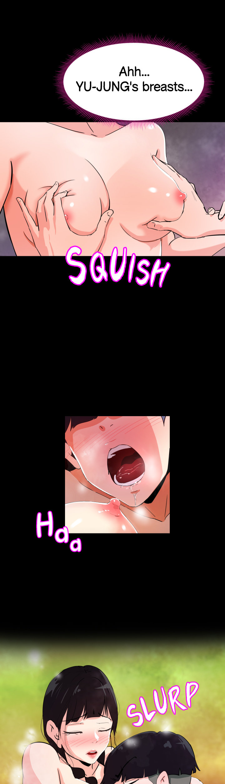 Living with A Succubus - Chapter 9 [photo 5] - MangaPorn