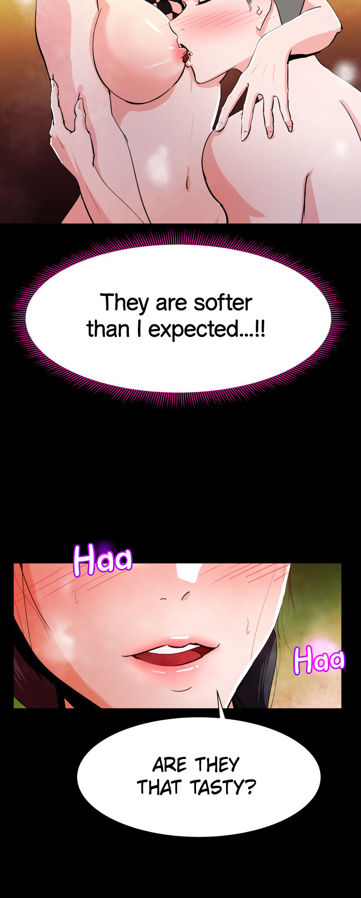 Living with A Succubus - Chapter 9 [photo 6] - MangaPorn