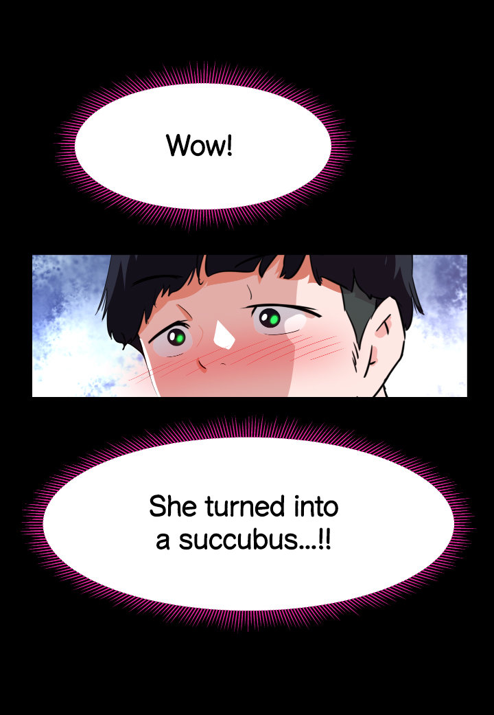 Living with A Succubus - Chapter 9 [photo 9] - MangaPorn