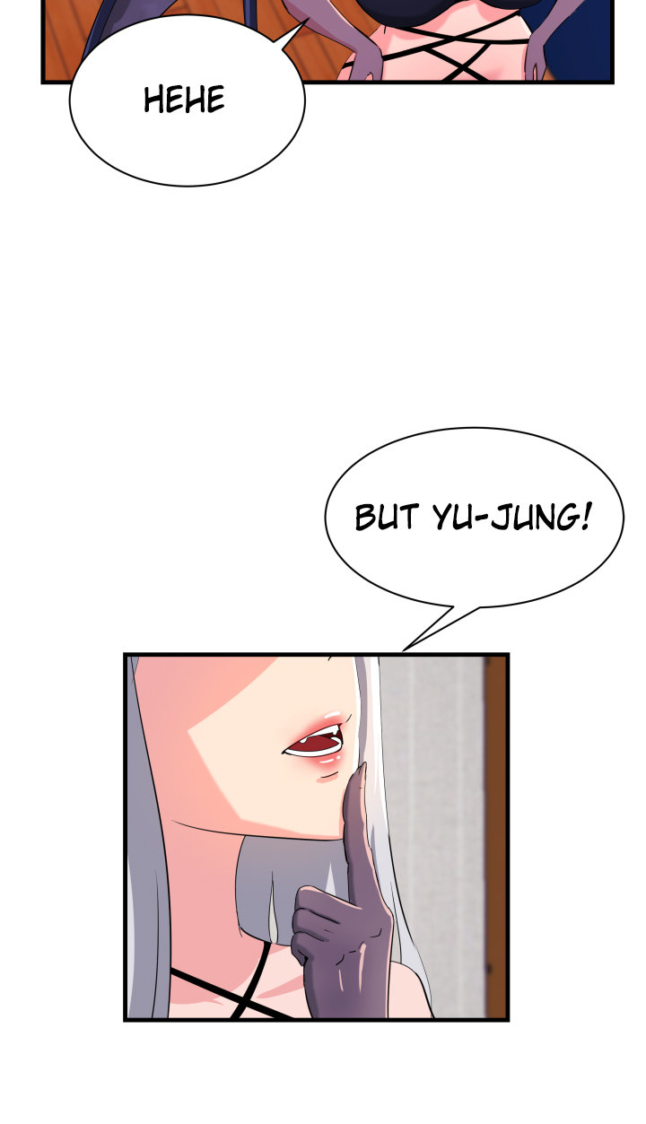 Living with A Succubus - Chapter 10 [photo 11] - MangaPorn