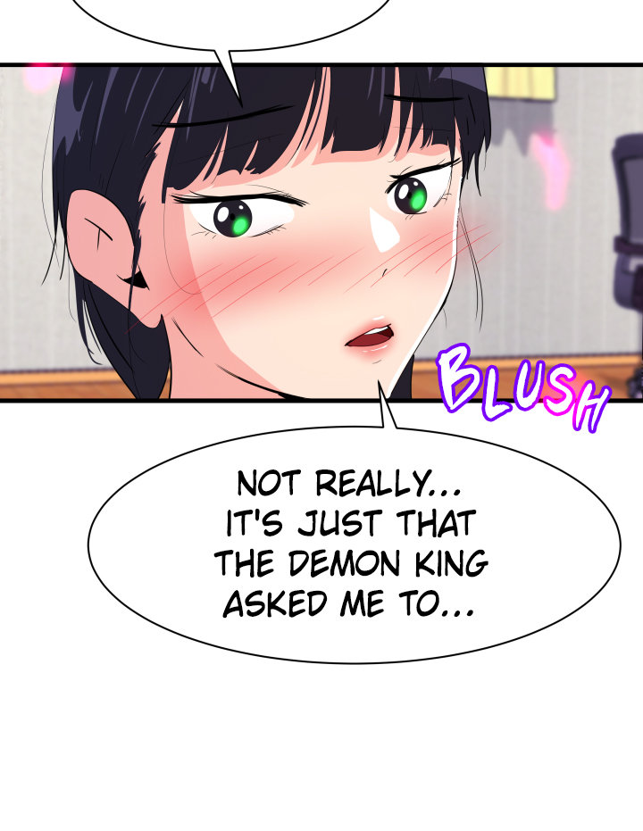 Living with A Succubus - Chapter 10 [photo 13] - MangaPorn