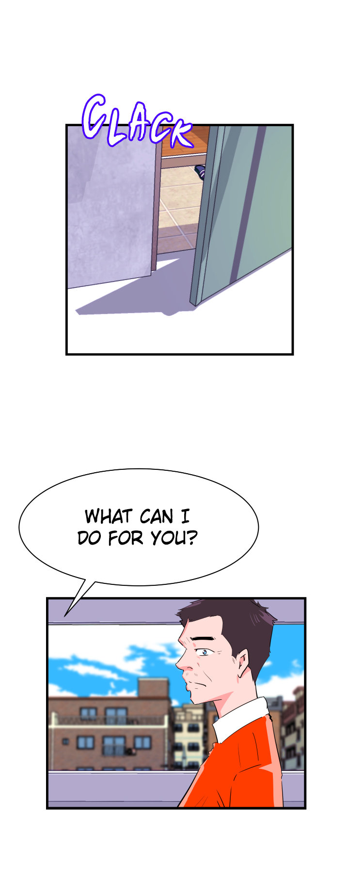 Living with A Succubus - Chapter 10 [photo 30] - MangaPorn