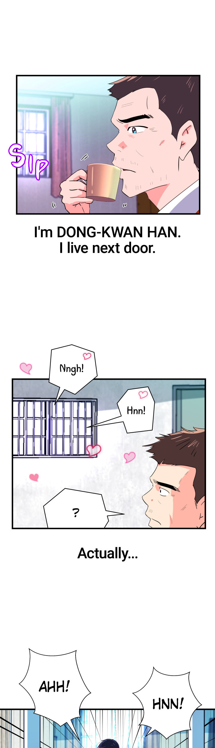 Living with A Succubus - Chapter 10 [photo 36] - MangaPorn