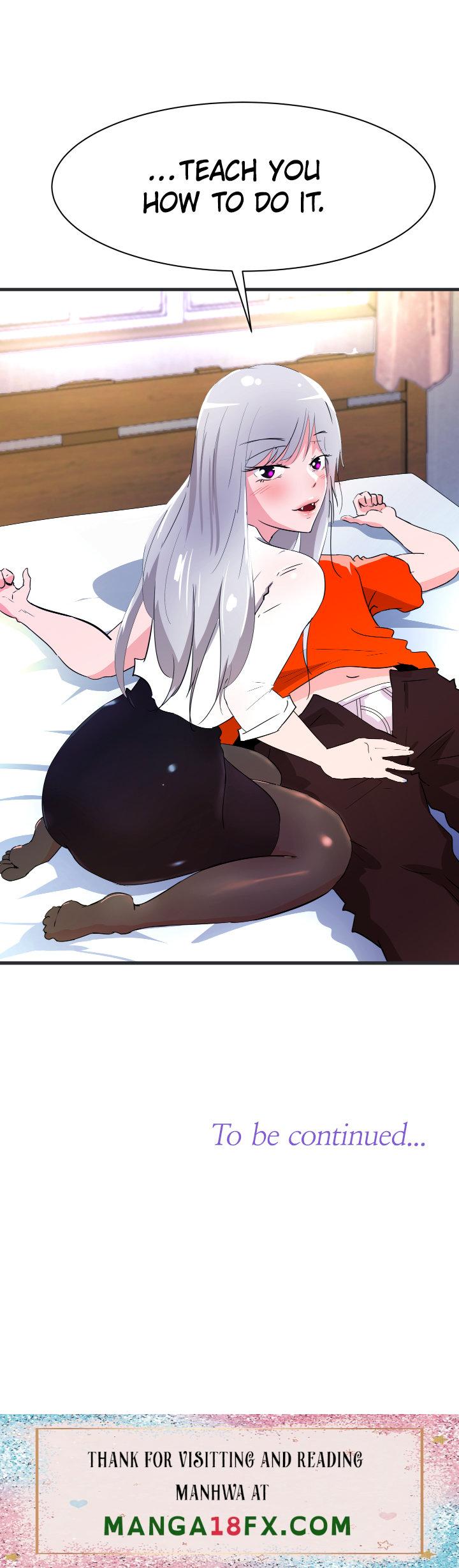 Living with A Succubus - Chapter 10 [photo 50] - MangaPorn