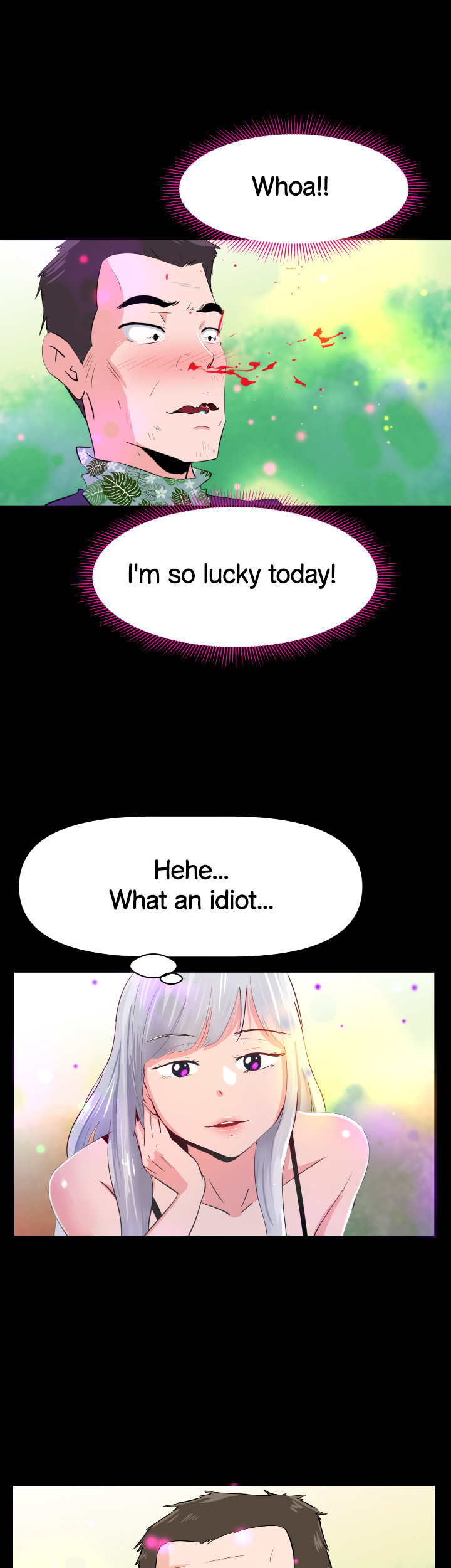 Living with A Succubus - Chapter 11 [photo 10] - MangaPorn