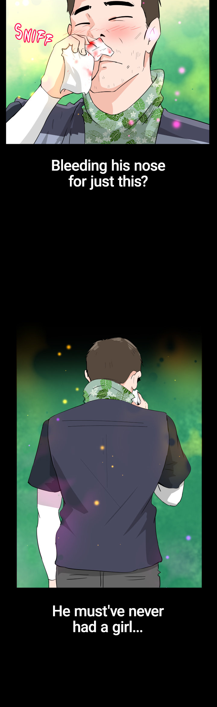 Living with A Succubus - Chapter 11 [photo 11] - MangaPorn