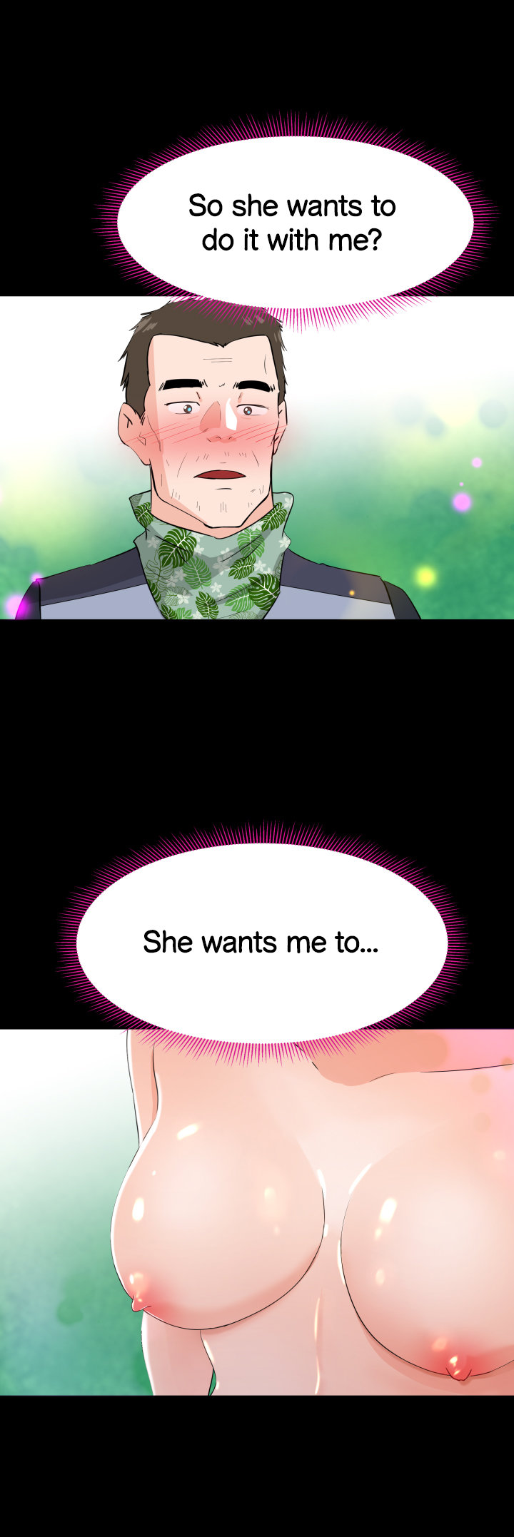 Living with A Succubus - Chapter 11 [photo 14] - MangaPorn