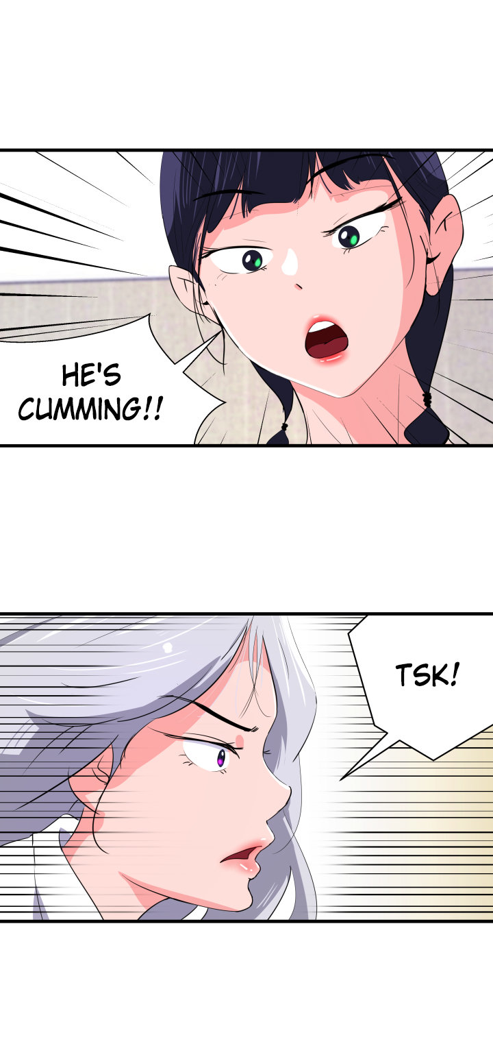 Living with A Succubus - Chapter 11 [photo 23] - MangaPorn