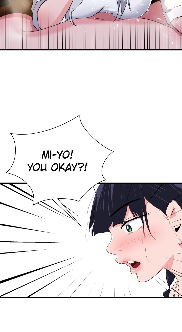 Living with A Succubus - Chapter 11 [photo 26] - MangaPorn