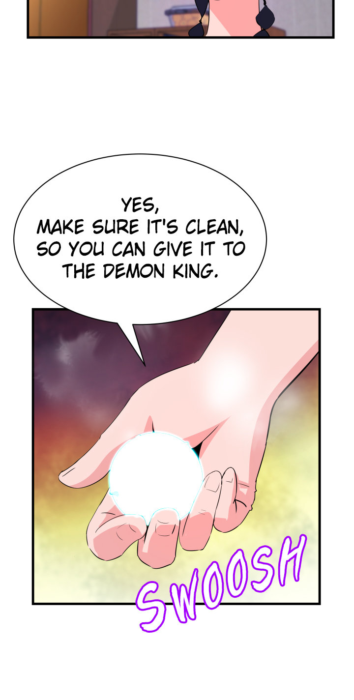 Living with A Succubus - Chapter 11 [photo 32] - MangaPorn