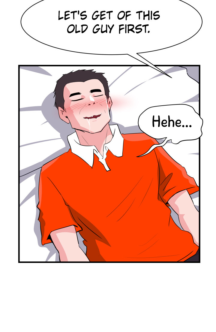 Living with A Succubus - Chapter 11 [photo 34] - MangaPorn