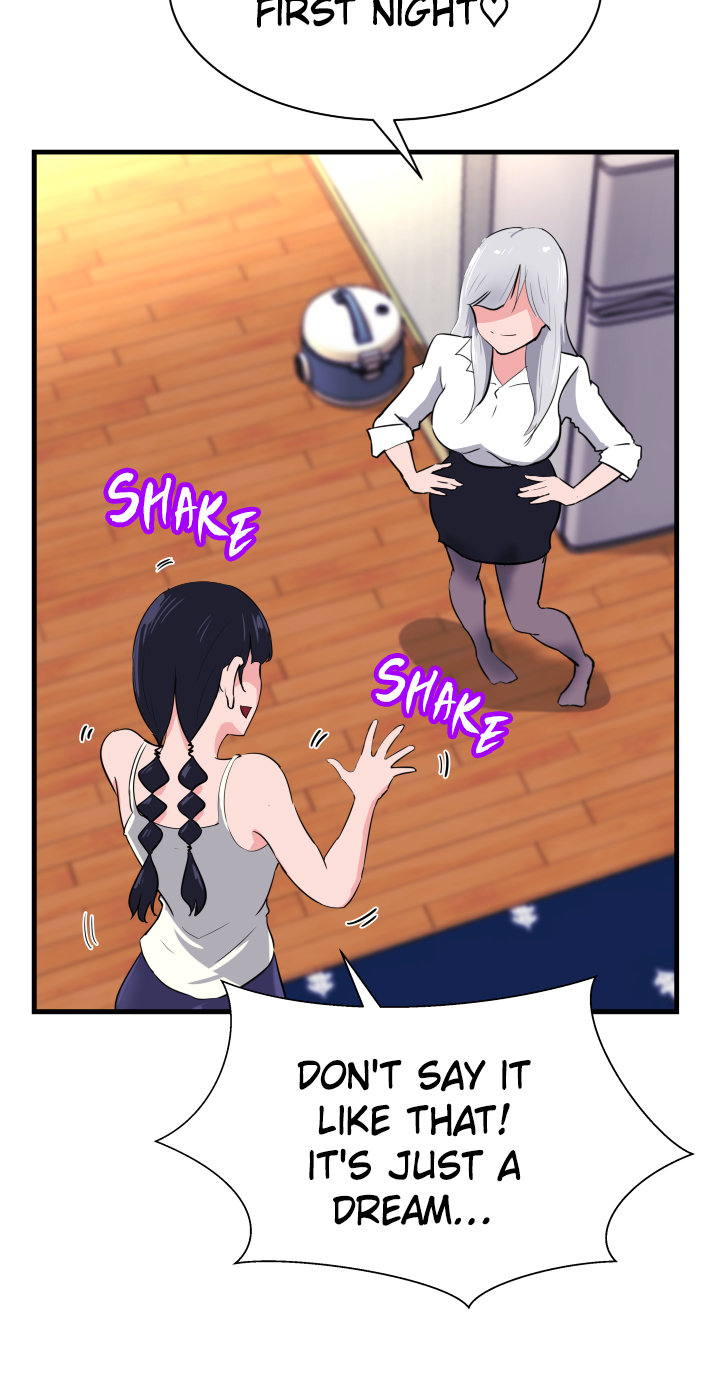 Living with A Succubus - Chapter 11 [photo 40] - MangaPorn