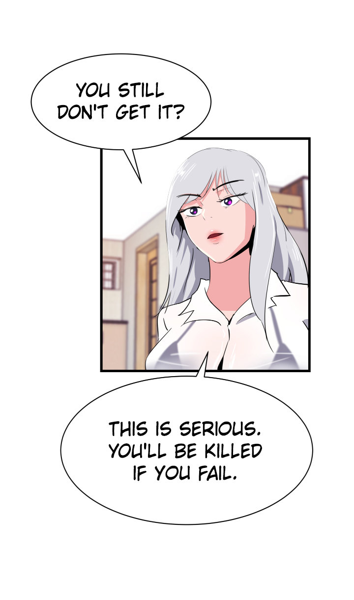 Living with A Succubus - Chapter 11 [photo 41] - MangaPorn