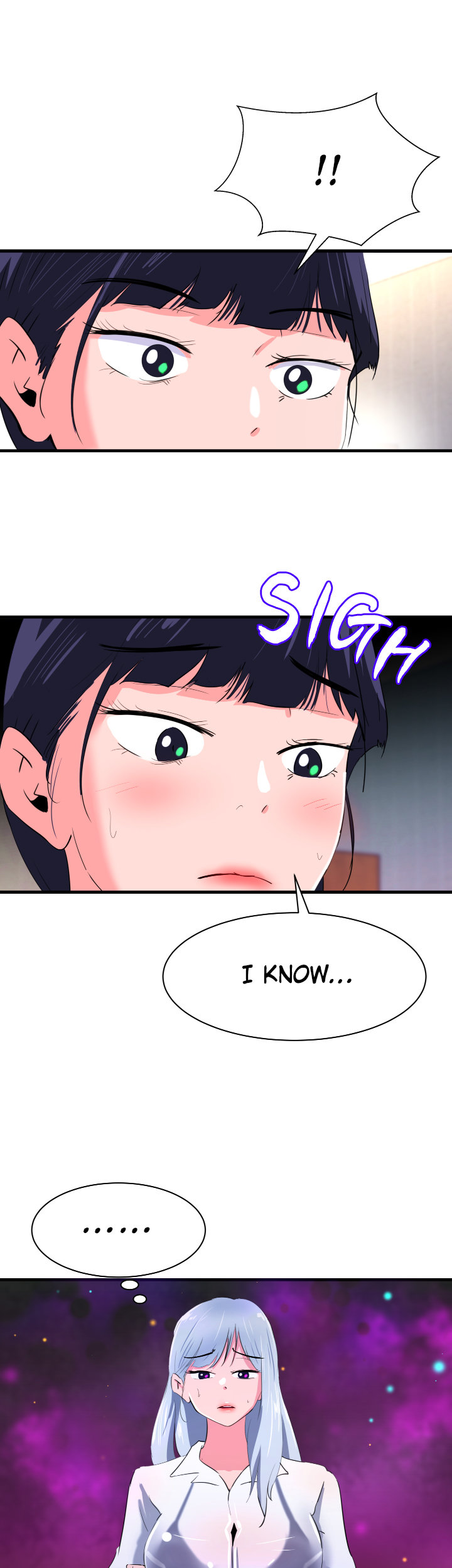 Living with A Succubus - Chapter 11 [photo 42] - MangaPorn