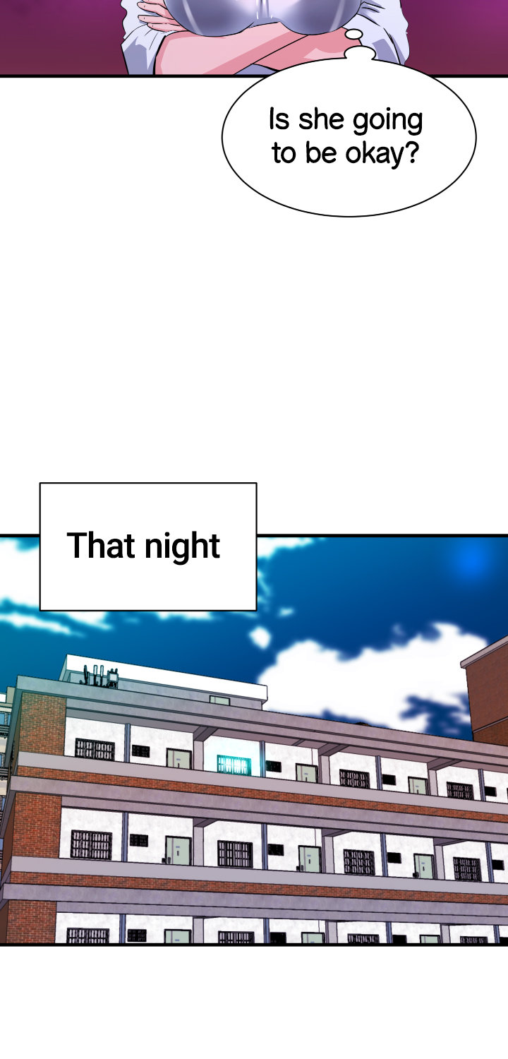 Living with A Succubus - Chapter 11 [photo 43] - MangaPorn