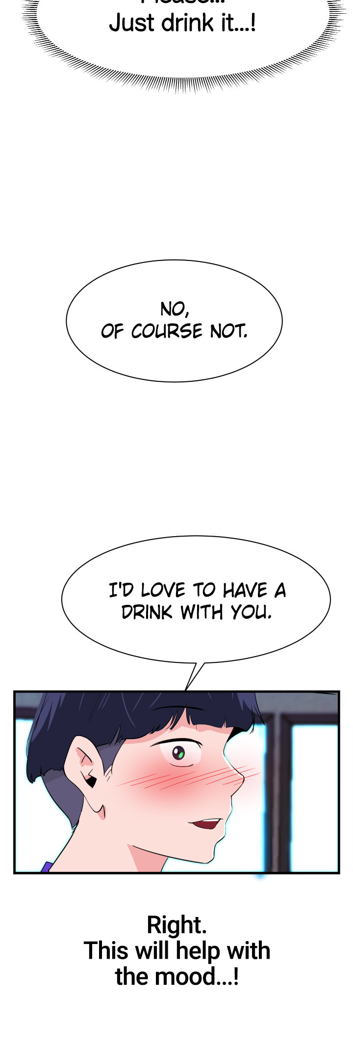 Living with A Succubus - Chapter 11 [photo 49] - MangaPorn