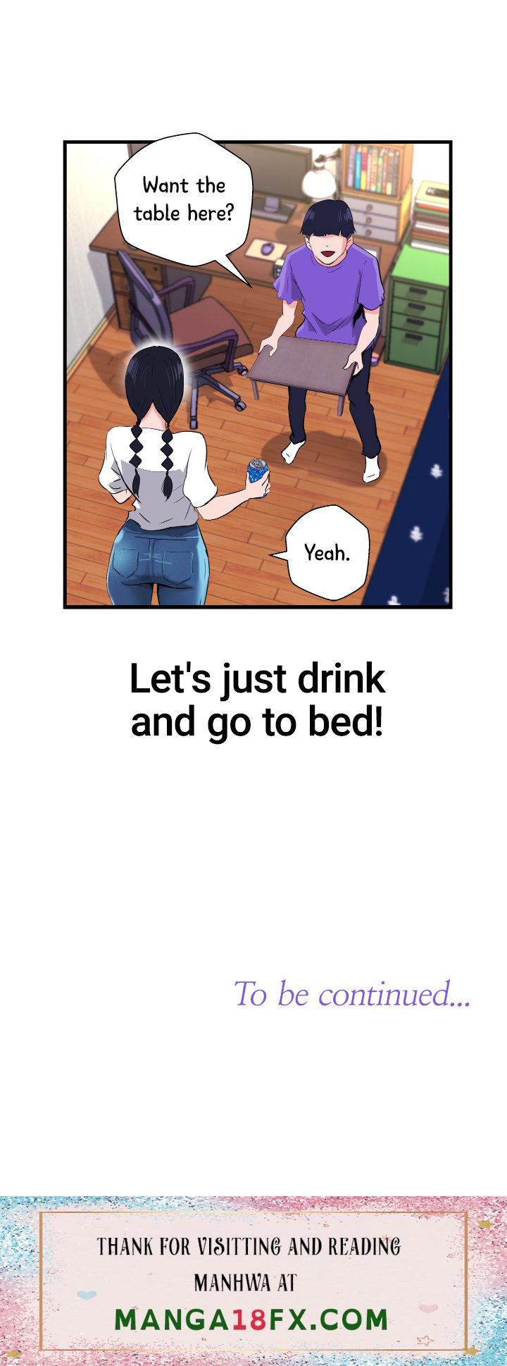 Living with A Succubus - Chapter 11 [photo 50] - MangaPorn