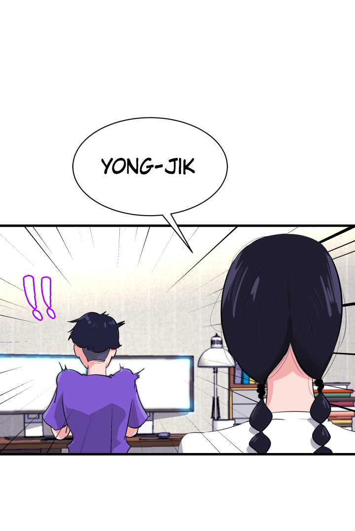 Living with A Succubus - Chapter 12 [photo 1] - MangaPorn