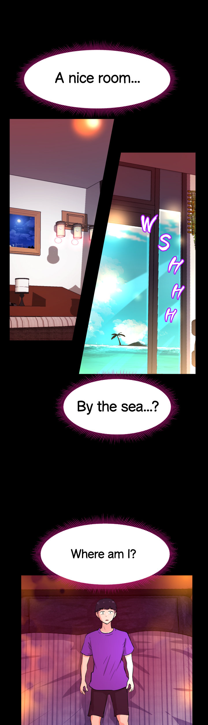 Living with A Succubus - Chapter 12 [photo 10] - MangaPorn