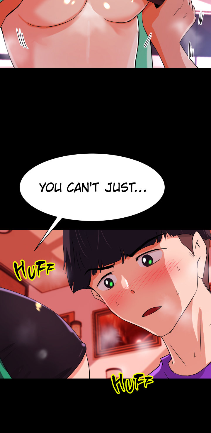 Living with A Succubus - Chapter 12 [photo 18] - MangaPorn