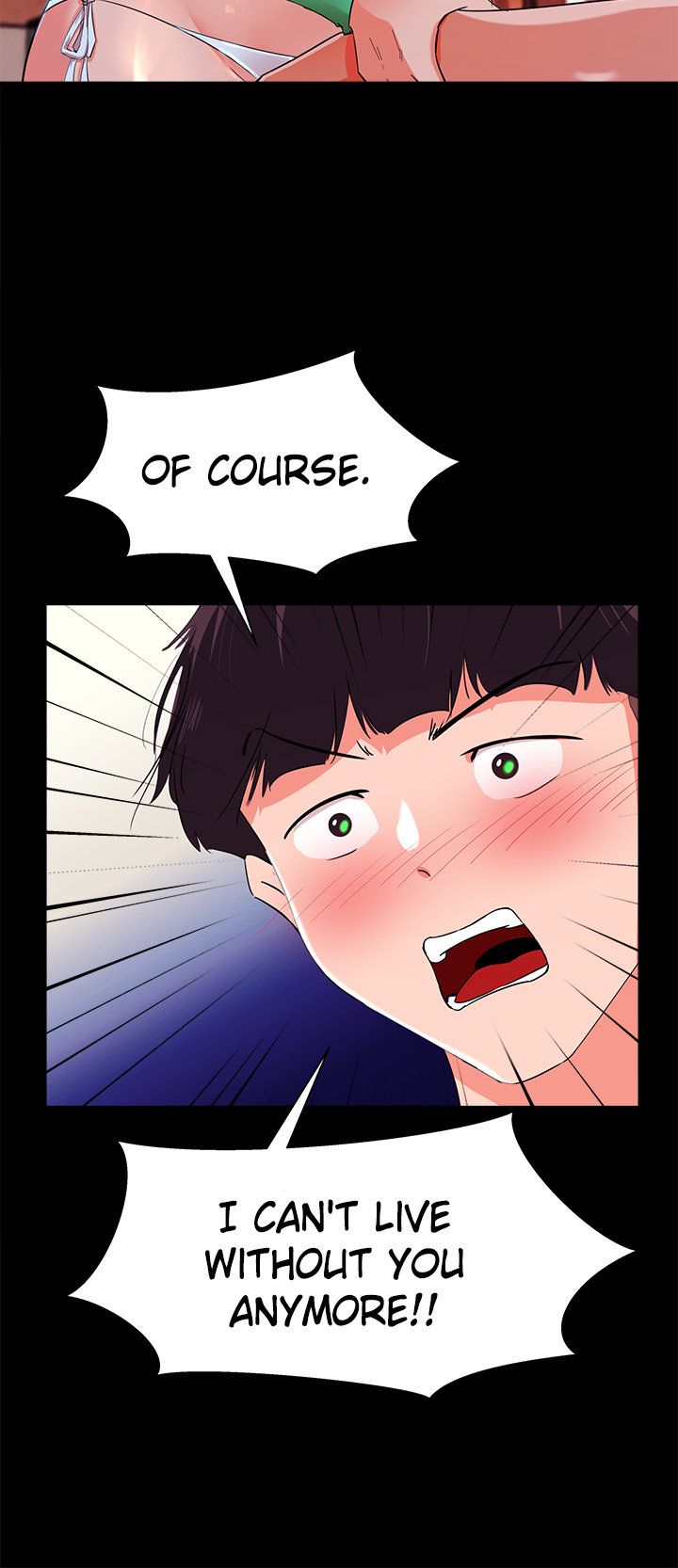 Living with A Succubus - Chapter 12 [photo 24] - MangaPorn