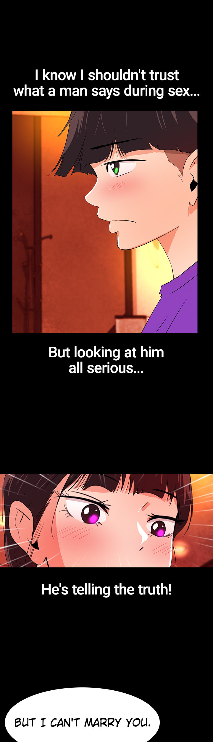 Living with A Succubus - Chapter 12 [photo 30] - MangaPorn