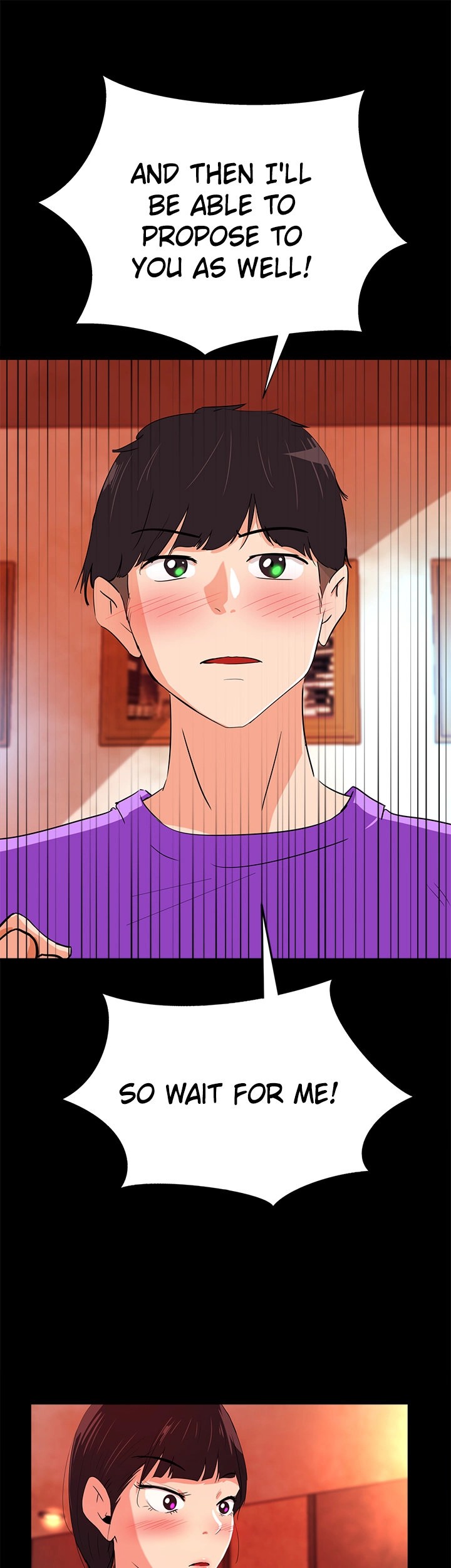 Living with A Succubus - Chapter 12 [photo 34] - MangaPorn