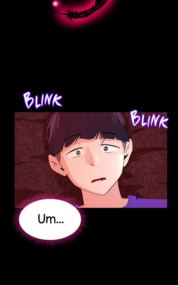 Living with A Succubus - Chapter 12 [photo 9] - MangaPorn