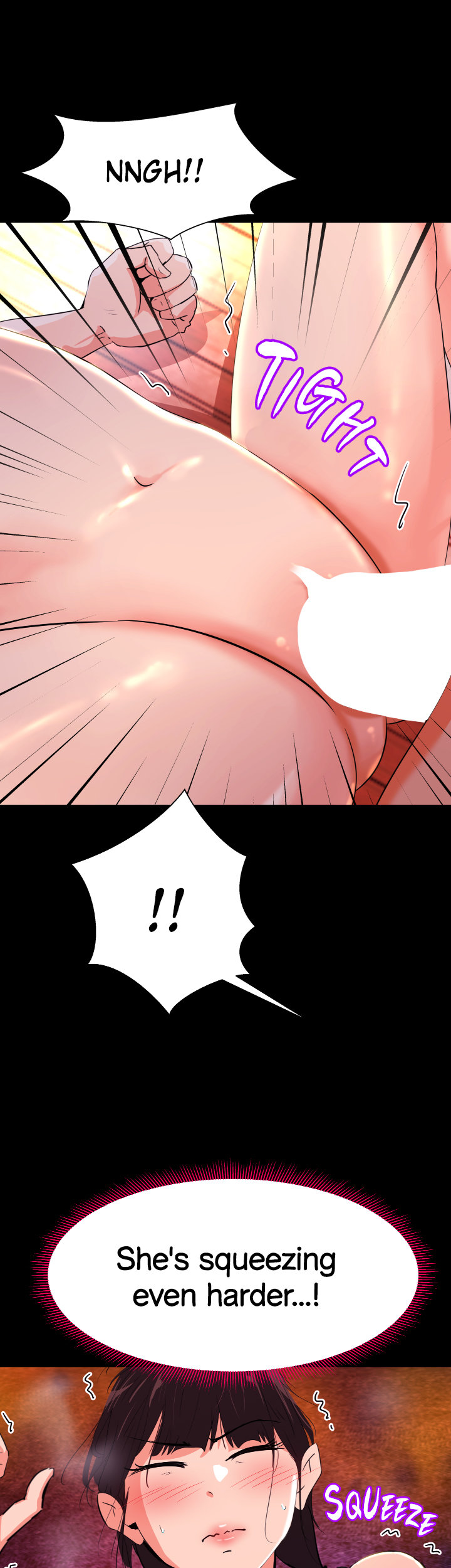 Living with A Succubus - Chapter 13 [photo 12] - MangaPorn