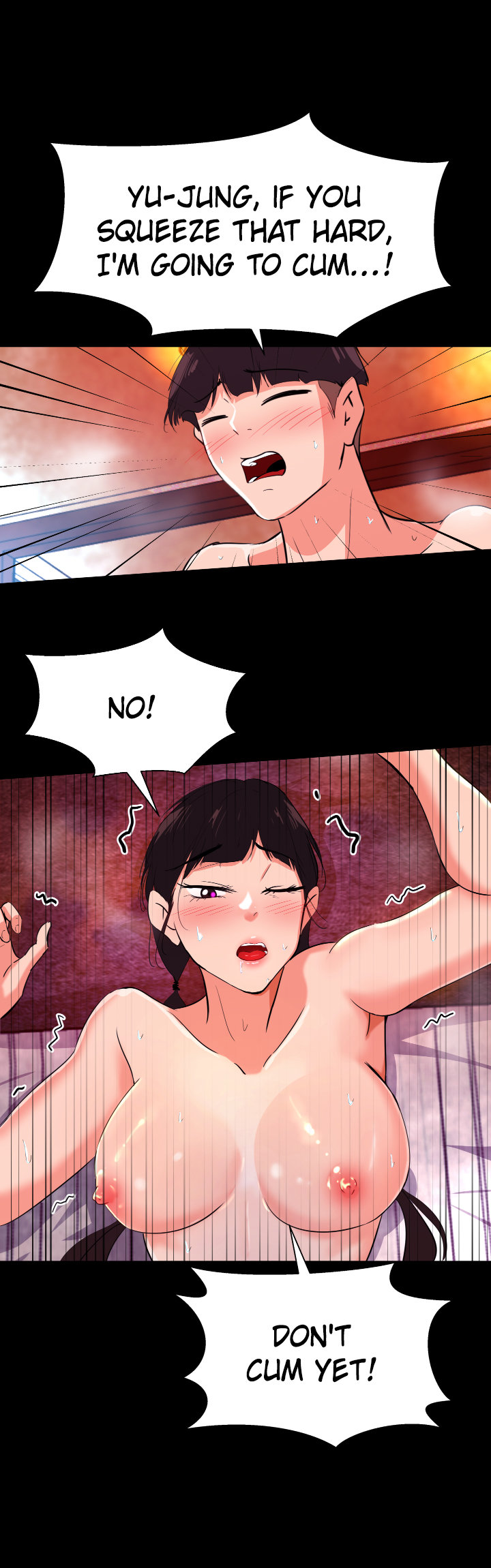 Living with A Succubus - Chapter 13 [photo 14] - MangaPorn