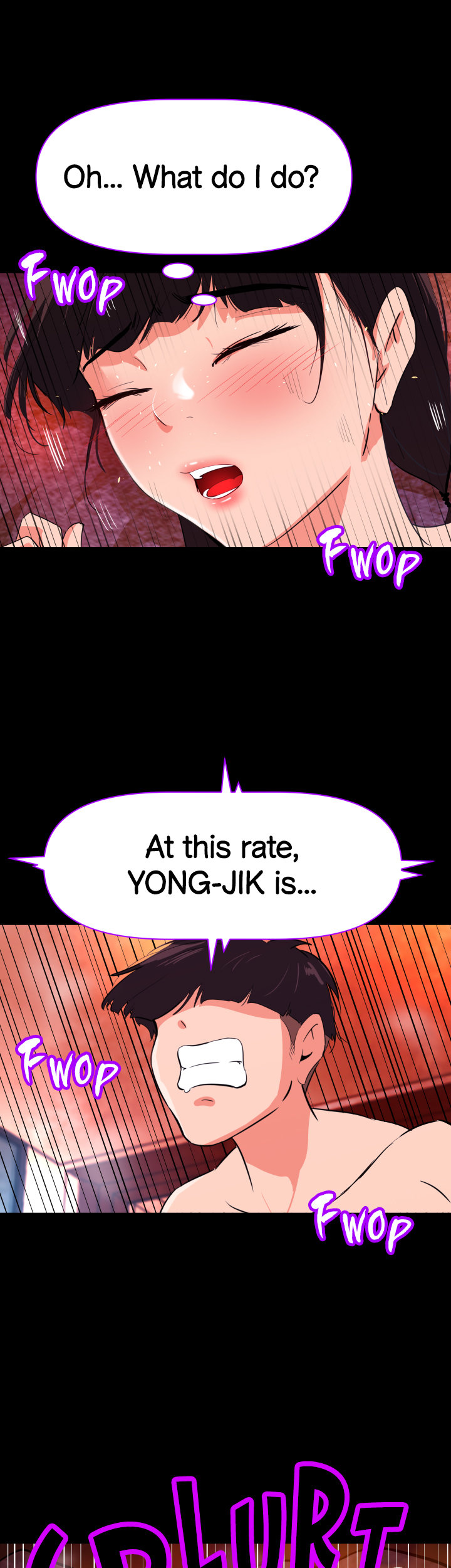 Living with A Succubus - Chapter 13 [photo 17] - MangaPorn