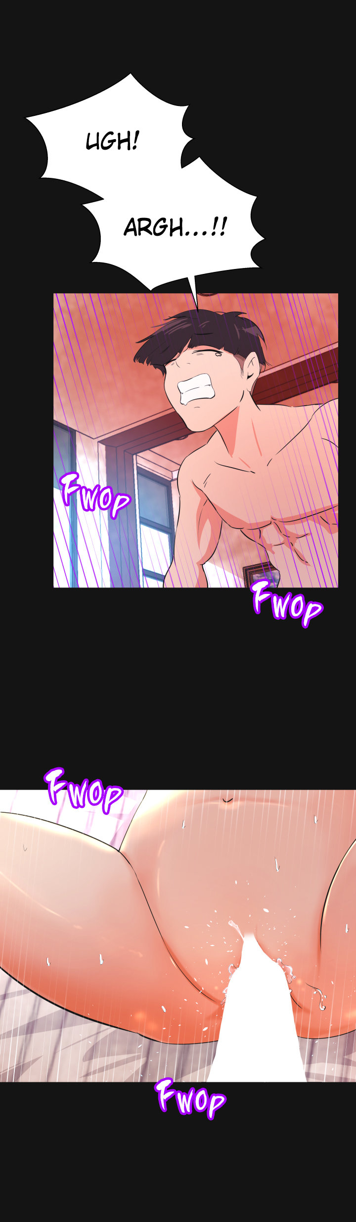 Living with A Succubus - Chapter 13 [photo 19] - MangaPorn