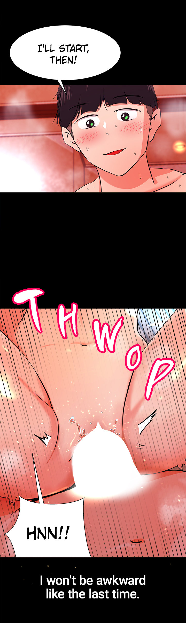 Living with A Succubus - Chapter 13 [photo 2] - MangaPorn