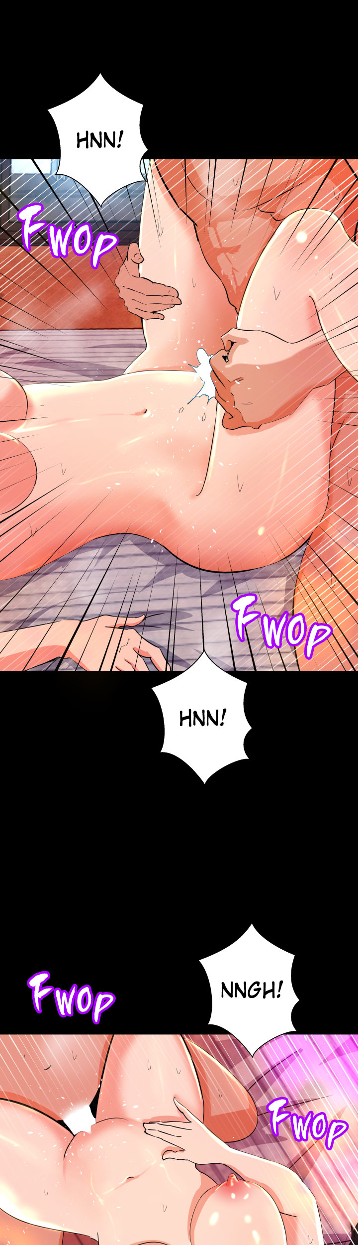 Living with A Succubus - Chapter 13 [photo 26] - MangaPorn