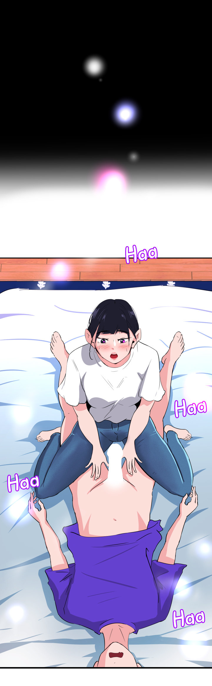 Living with A Succubus - Chapter 13 [photo 30] - MangaPorn