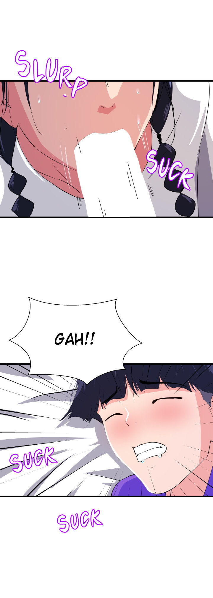 Living with A Succubus - Chapter 13 [photo 35] - MangaPorn