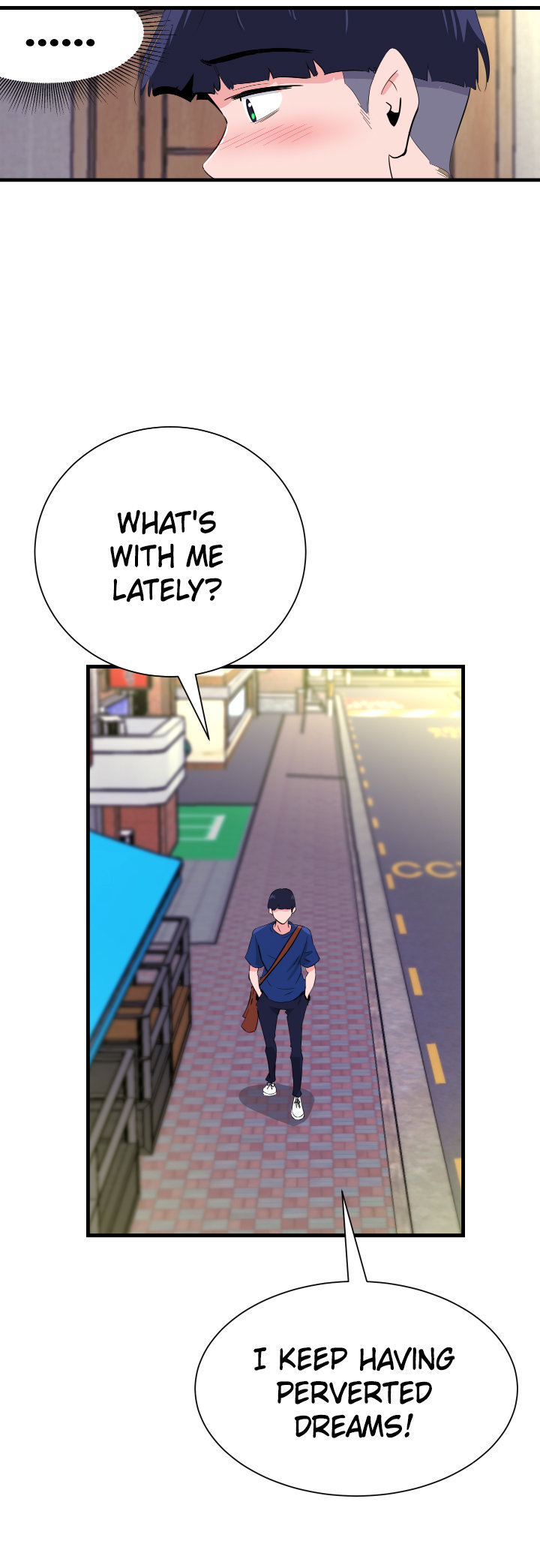 Living with A Succubus - Chapter 13 [photo 48] - MangaPorn