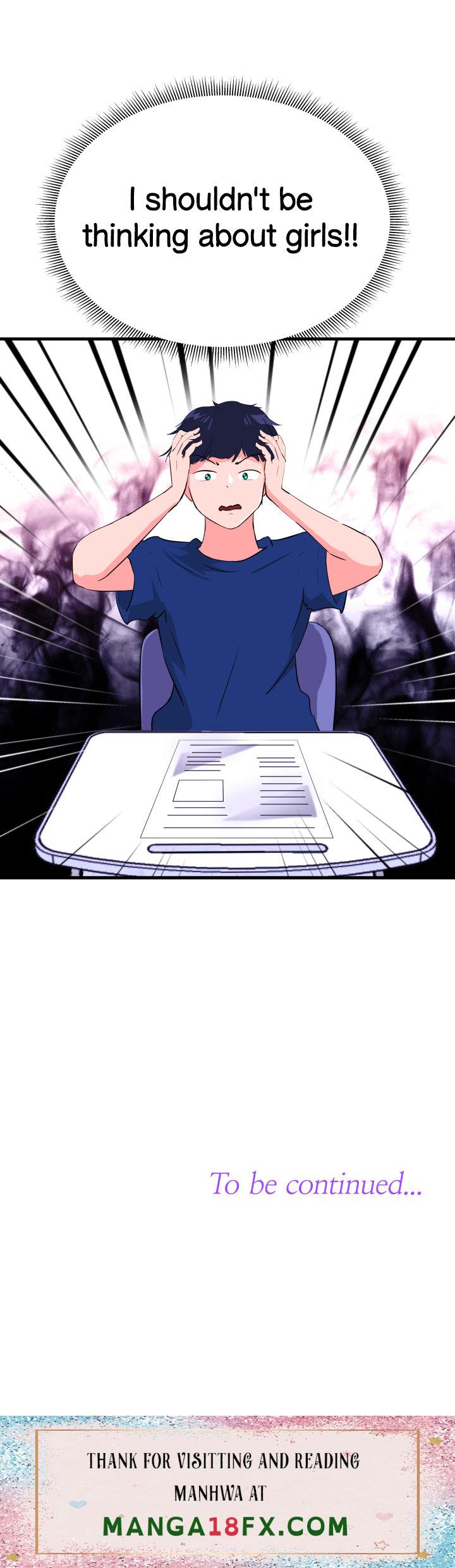 Living with A Succubus - Chapter 13 [photo 50] - MangaPorn