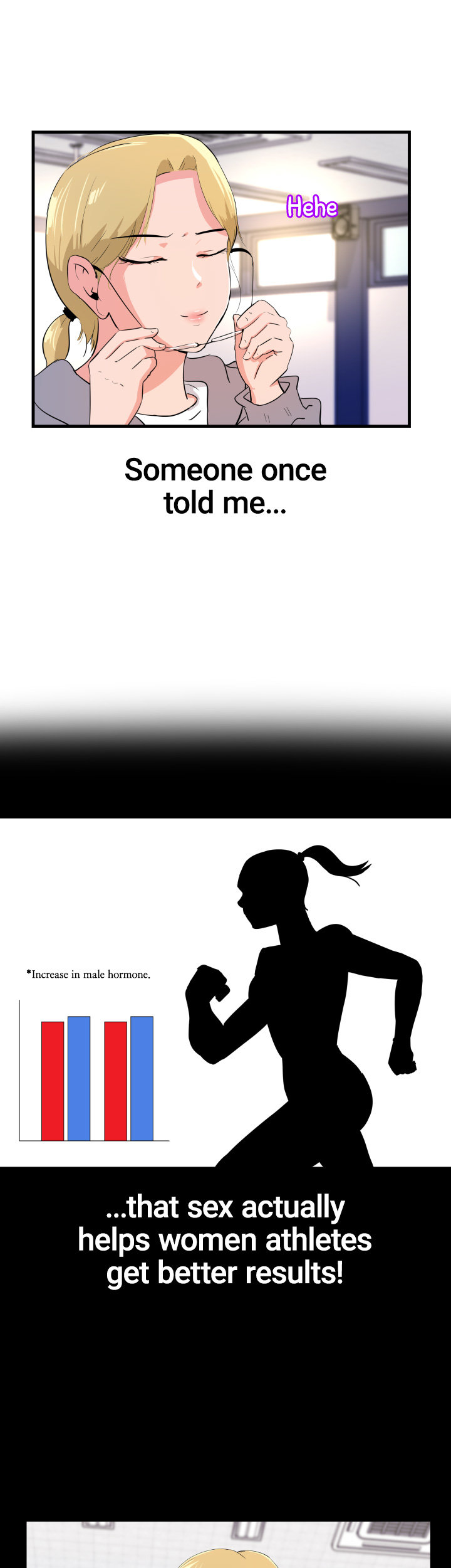 Living with A Succubus - Chapter 14 [photo 10] - MangaPorn