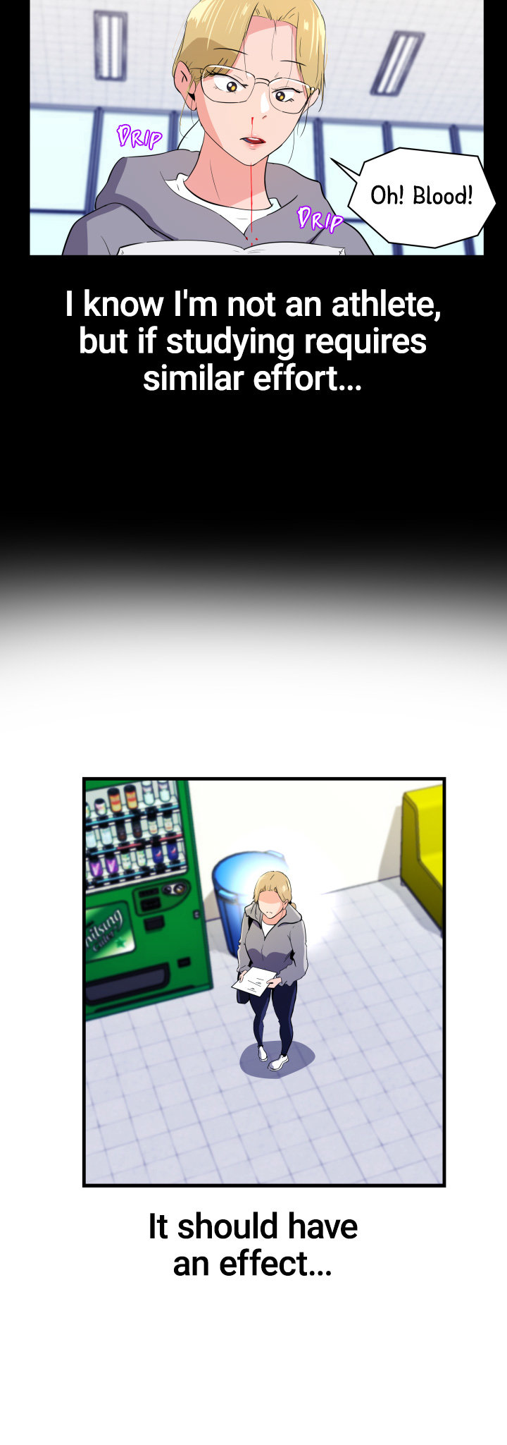 Living with A Succubus - Chapter 14 [photo 11] - MangaPorn