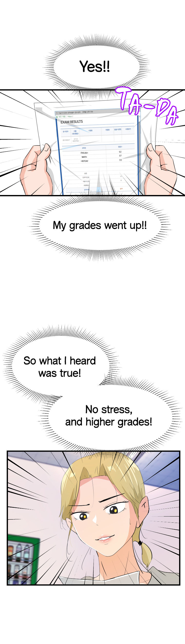 Living with A Succubus - Chapter 14 [photo 12] - MangaPorn