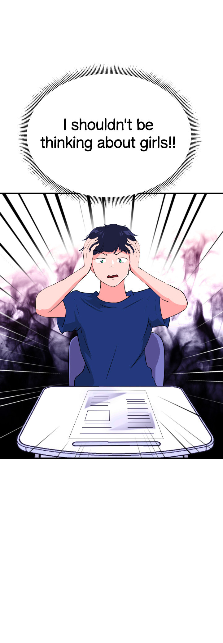 Living with A Succubus - Chapter 14 [photo 3] - MangaPorn